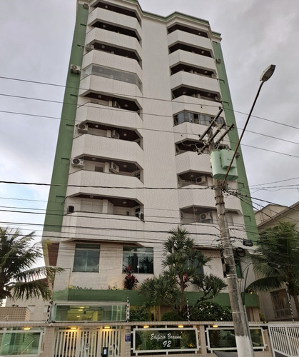 Apartamento 2 Dormitórios Com 1 Suite