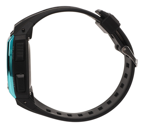 / Reloj Deportivo Electrónico Para Hombre, Digital, Wr30m,