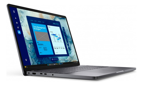 Notebook Dell Pro Core 5 120u 16g 512gb 16 Fhd W11p Esp