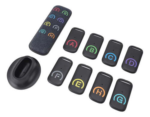 Key Finder Locator Buscador De Control Remoto
