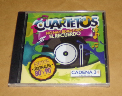 Trulala Orly Chebere Gary Pelusa Mona Jimenez Cd Nuevo Kktus