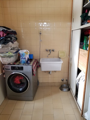Imagen 11 de 12 de Espectacular Departamento 4 Ambientes