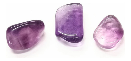 Fluorita Violeta - Ixtlan Minerales 