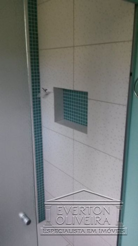 Sobrado - Jardim Siesta - Ref: 8234 - V-8234