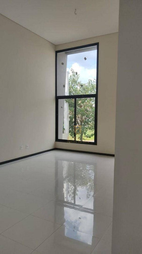 Imagem 4 de 30 de Casa Com 3 Dormitórios À Venda, 183 M² Por R$ 1.200.000,00 - Condomínio Colinas Do Sol - Sorocaba/sp - Ca0399
