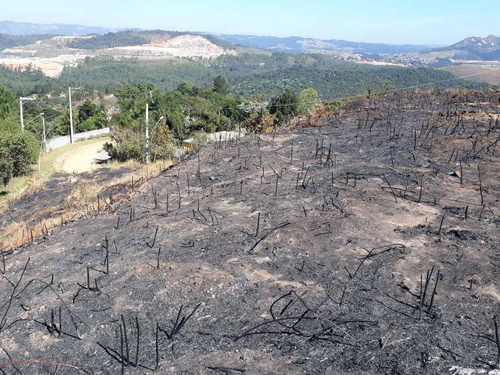 Imagem 3 de 5 de Terreno, Vau Novo, Cajamar - R$ 100 Mil, Cod: 235350 - V235350