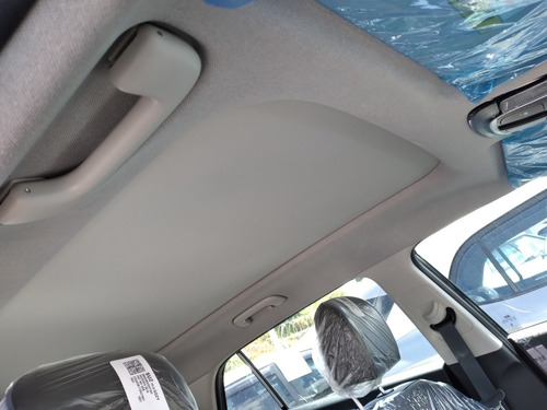 Imagem 8 de 9 de Hyundai Creta 2022 1.0 T Gdi 12v Platinum Flex Aut. 5p