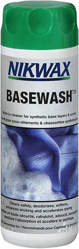 Nikwax Base Wash