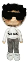 Comprar Amigurumi Junior H Tejido Tejido A Crochet