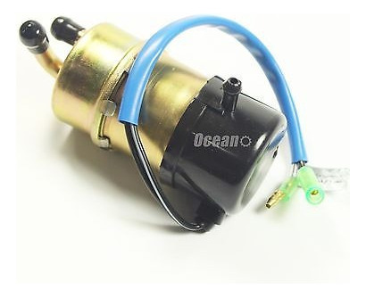 Bomba De Combustible Cabe 86-89 Honda Fourtrax 16710ha7672 T