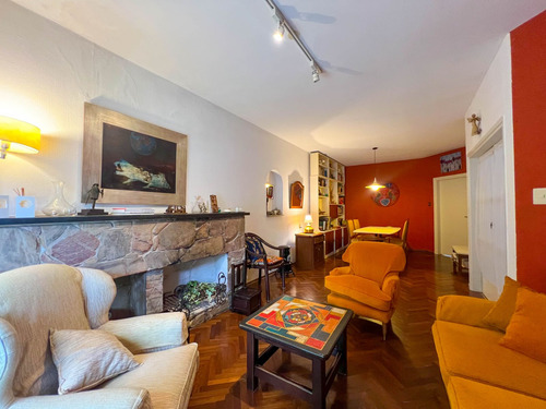 Venta Casa 4 Dormitorios Villa Biarritz Padrón Unico