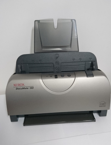 Xerox Documate 150 Scanner Profesional