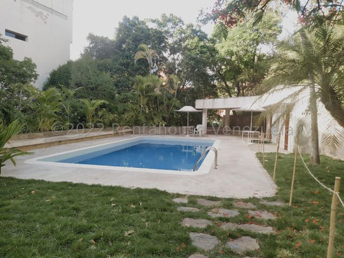 Hermoso Ph Duplex De 271,22 Mts2. Cmd 23-20459