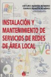 Libro Instalaciã³n Y Mantenimiento De Servicios De Redes ...