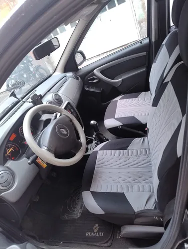 Renault Logan 1.6 Dynamique Fii