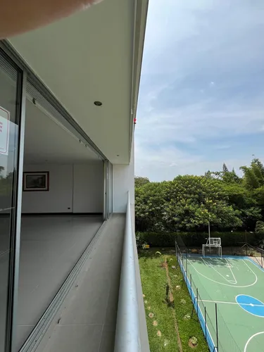 Santorino Club House