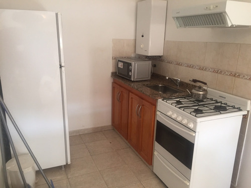 Imagen 8 de 10 de Departamento Alquiler Temporario Villa Carlos Paz