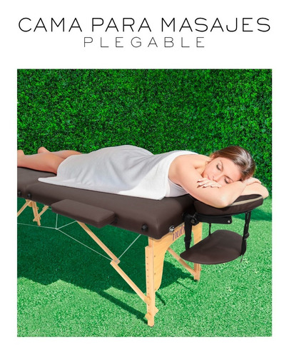 Nube Plegable - Café