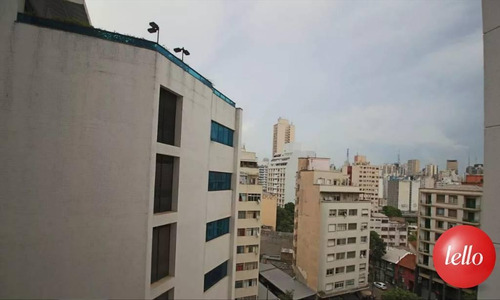 Imagem 5 de 30 de Apartamento - Ref: 207714