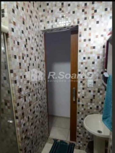 Imagem 15 de 15 de Conjugado Com 01 Quarto No Centro, Whashington Luís. - Cpki10190