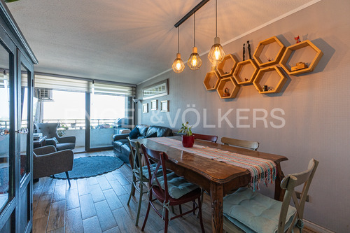 Vende Departamento 3d Los Alerces/ Los Tres Antonios