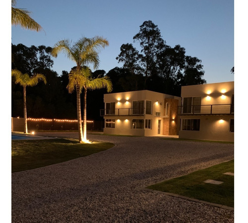 Casas Para 4 Opción 5 Personas En Bella Vista, Maldonado - 15min De Piriapolis - 600 Metros De La Playa - 5min Del Supermercado.