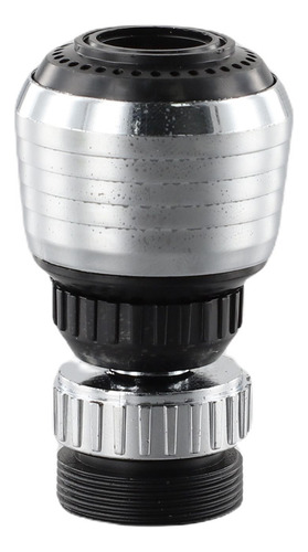 Filtro De Grifo De Cocina Fácilmente Ajustable Con For 360