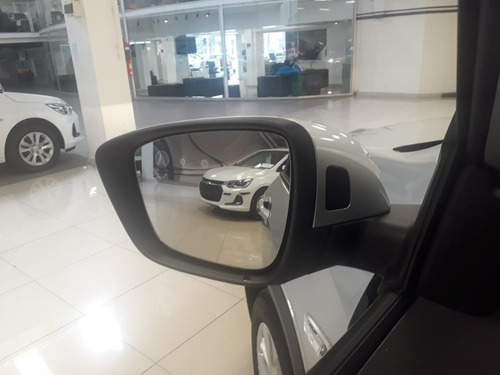 Chevrolet Tracker Turbo Ltz Automatica Promo Tasa Baja 2021