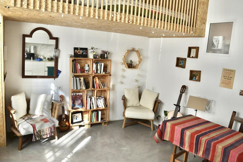 Imagen 7 de 24 de Increible Loft A La Venta En Belgrano R.