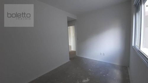 Apartamento Com 2 Dormitórios, 66 M² - Venda Por R$ 414.990,00 Ou Aluguel Por R$ 2.000,00/mês - Bom Jesus - Porto Alegre/rs - Ap1783
