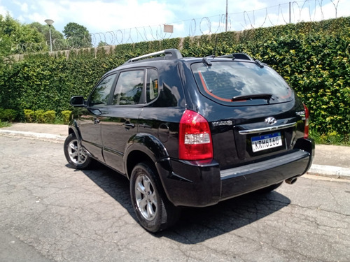 Imagem 2 de 15 de Tucson 14 Glsb Flex Top De Linha Automática.