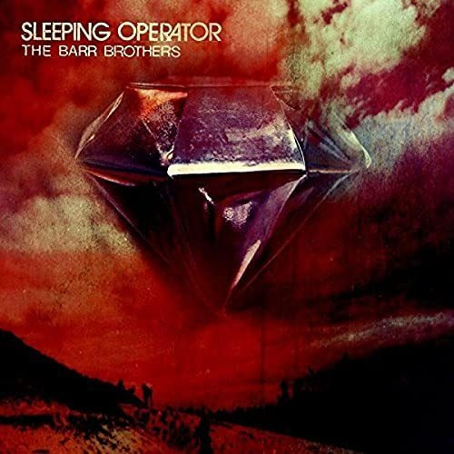 Lp Sleeping Operator - The Barr Brothers