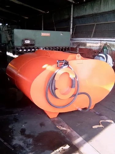 Tanques Para Almacenamiento