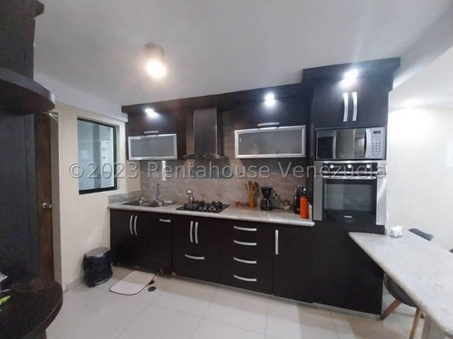 Imagen 10 de 30 de Townhouse En Venta En Tazajal Con Acabados Modernos Y Cocina Empotrada Patio Y Áreas Comunes Para El Disfrute Familiar En Zona Privilegiada De Naguanagua Ymp