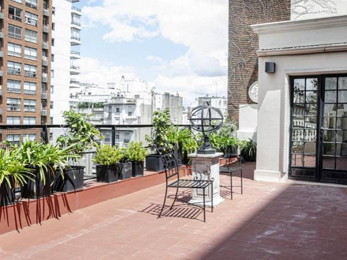 Departamentos Venta Recoleta