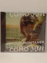 Comprar Ricardo Montaner Las Cosas Son Como Son Cd Nuevo