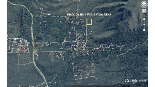 15.000 Mts De Un Balcón Natural Recibe Auto O Casa!
