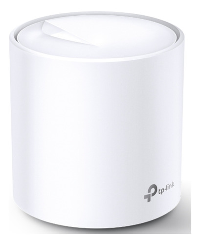 Access Point Tp-link Deco 3.0 Blanco Pack X 2 Unidades X20