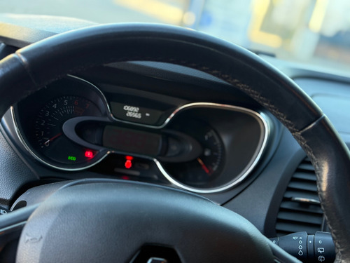 Renault Captur 2.0 Intens Manual