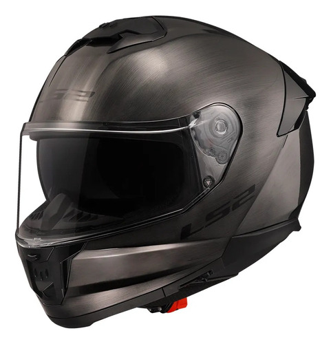 Casco Moto Integral Ls2 Stream 2 Ff808 Gráficos Ece 2206