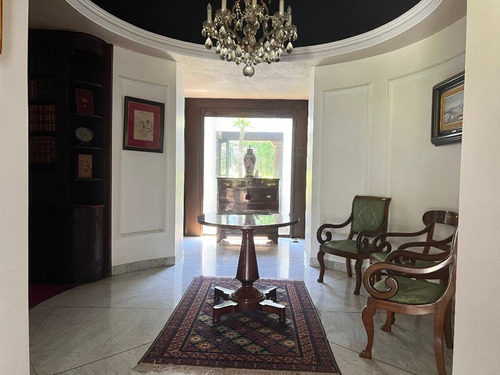Terreno En Venta En Jardines Del Pedregal