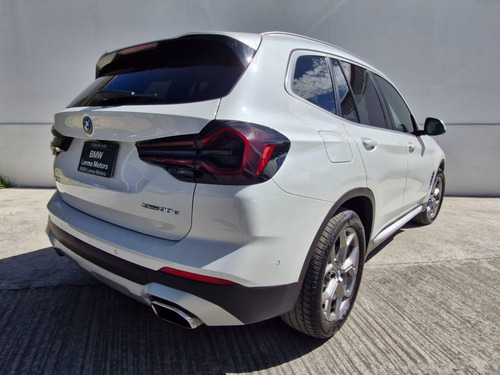 Bmw X3 30e Híbrida Automática Mod. 2024