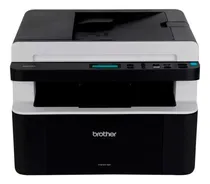 Comprar Impresora Multifunción Laser Brother Dcp-1617nw  Wifi \u002F Adf