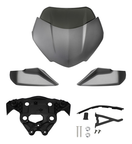 Parabrisas Apto Para Speed Triple 1200 Rs 2021-2022