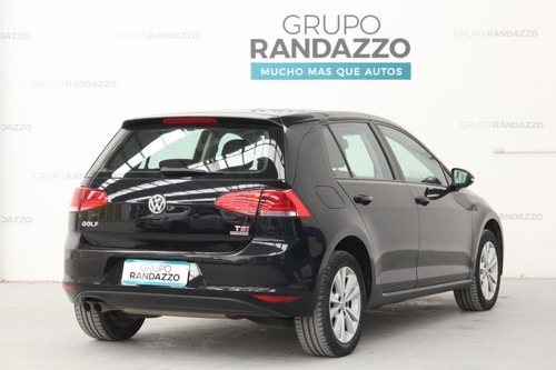 Volkswagen Golf Confortline 1.4 Tsi 2016 La Plata 718