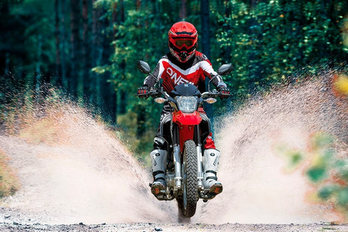 Imagem 11 de 15 de Nk 150cc - Haojue - 2023 - Pronta Entrega