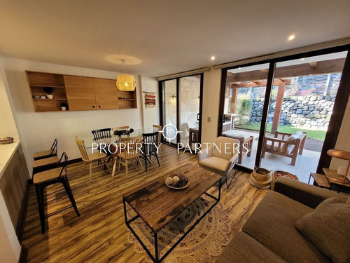 Imagen 5 de 30 de Casa Estilo Townhouse En Parque Pinares