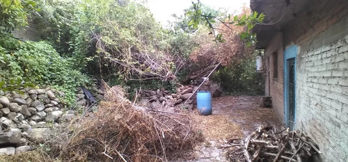 Terreno En Venta Pie De Gallo Queretaro