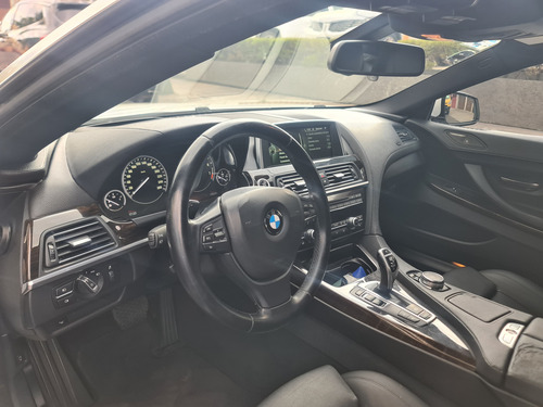 BMW Serie 6 650 i Grand Coupe 4.4