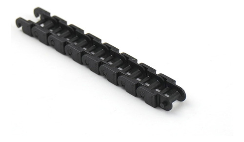 Cadena Lego Technic: 100 Eslabones, Unión Robusta